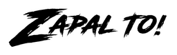 Zapal to!