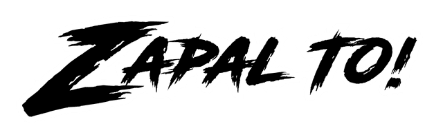 Zapal to!